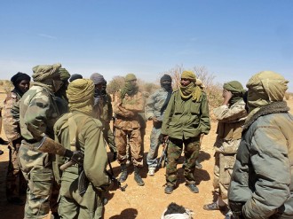 Koacinaute Maroc : Le polisario en pleine déconfiture